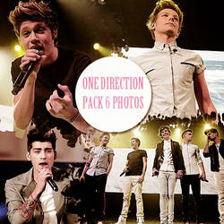 +1D London iTunes Fetival [Photopack)