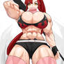 Muscle Yoko