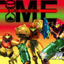 Metroid - A Line Through Time