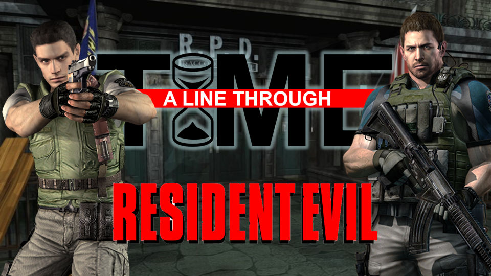 Resident Evil 4 Fan Alliance  Resident evil, Resident evil game, Evil
