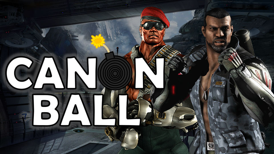 Mortal Kombat: The Many Ways Jax Got His Metal Arms