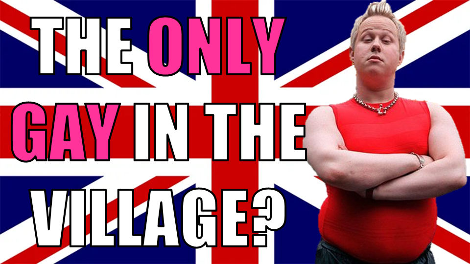 Britain Deviantart Little Britain's Most Relevant Character in 2023 by The4thSnake on ...
