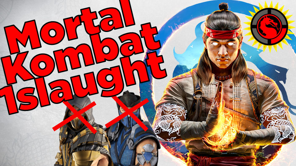 Mortal Kombat Onslaught Mobile: Everything We Know