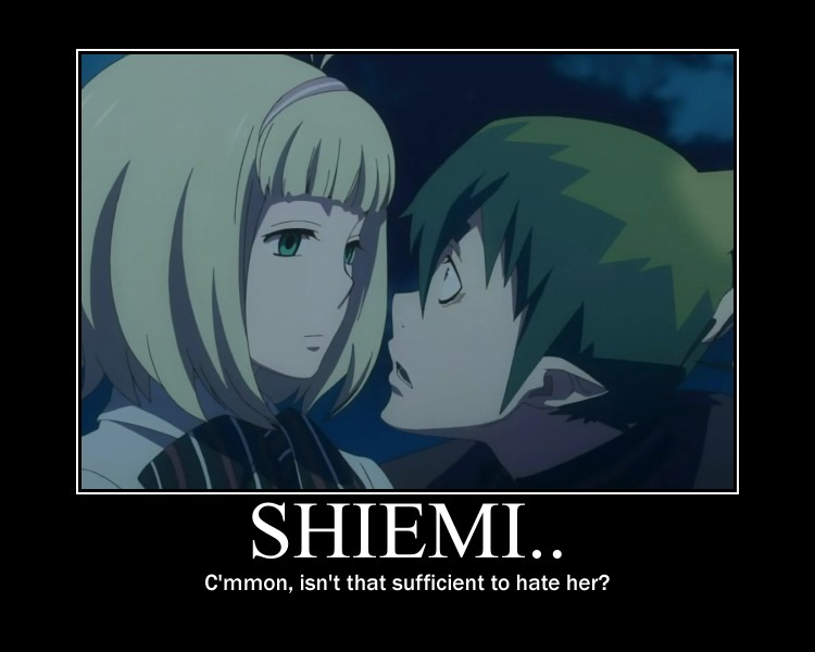 Shiemi