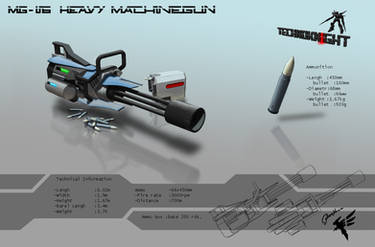 Machinegun 1