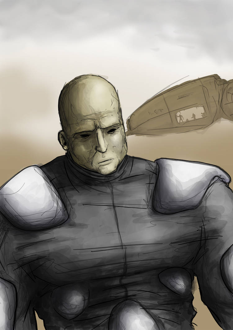 Simple General Deviantart General by Dread01 on DeviantArt
