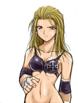 Fem Triple H