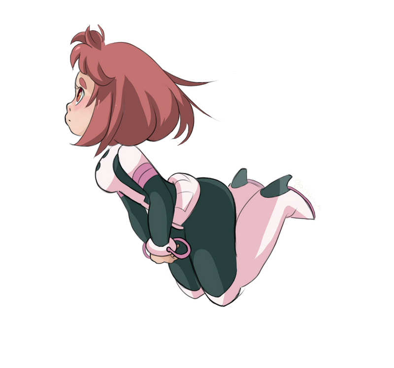 Flootu floooat by gothbus on DeviantArt