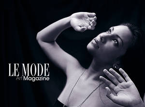 Le Mode Art Magazine