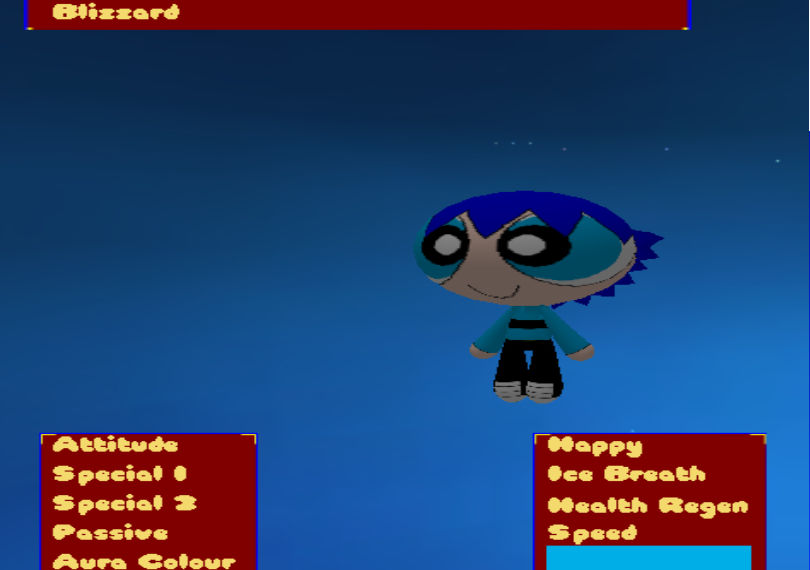 Pby Blizzrd Blizzard in PPZ3 by TeamDog543 on DeviantArt