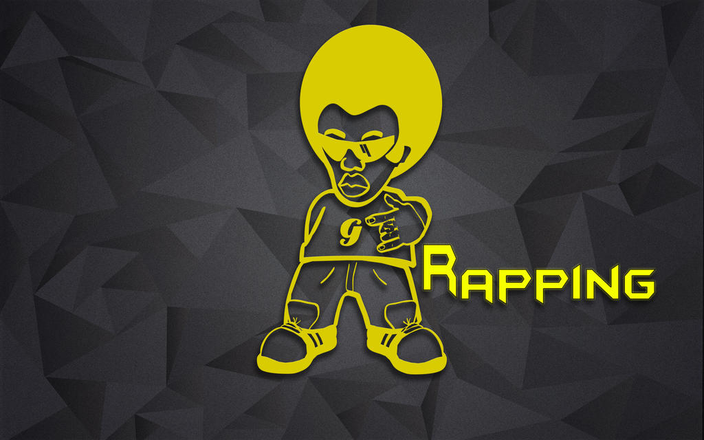 Cubs Deviantart Rapper Rapper by ashishbhai on DeviantArt