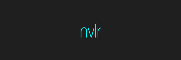 nvlr