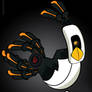 GLaDOS - Aperture Birds