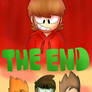 The End | Fan-poster(?)