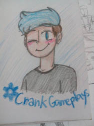 Its dat boi again | Crankgameplays by Puppyrelp