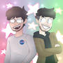 Drop Pop Septic REDRAW II Markiplier and JSE