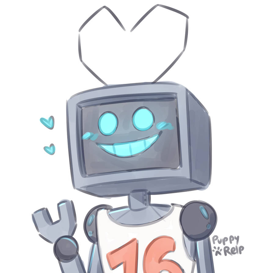 Fnf Computer Guy Computer Boy II Friday Night Funkin by Puppyrelp on DeviantArt