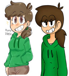 Ell II Eddsworld