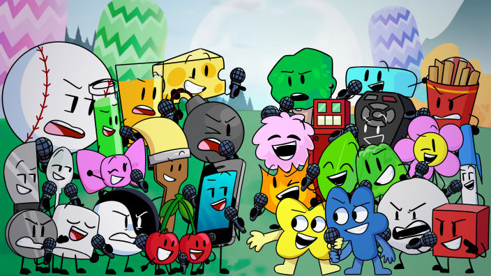 animal betadciu II bfdi x ii by Puppyrelp on DeviantArt