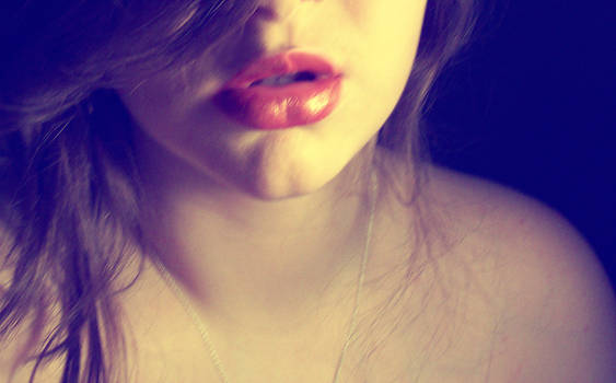 Read My Lips VII