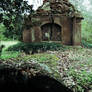 Old Mausoleum