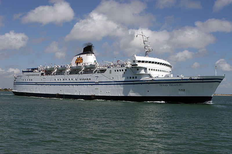 Port Port