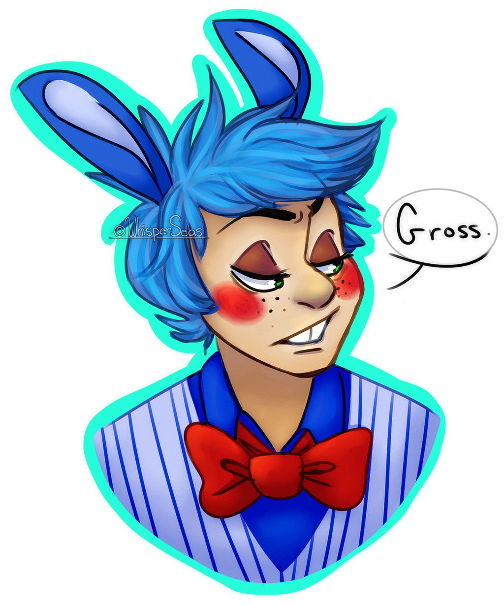 Grody by WhisperSeas on DeviantArt