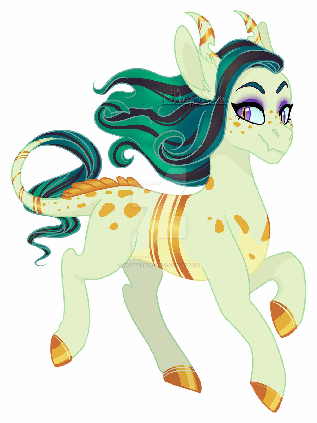 KilalaPanVerse3: Jadeite
