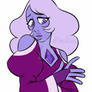 Purple Diamond