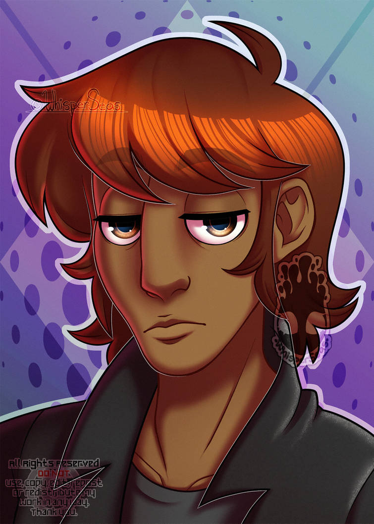 Draw Your Mutuals OC's In Your Style, Part 3 by WhisperSeas on DeviantArt