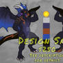 AVAILABLE - Dragon Adopt