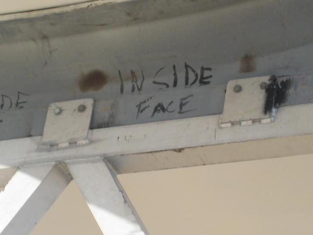 Inside Face Inside Face by Ian-Goulding on DeviantArt