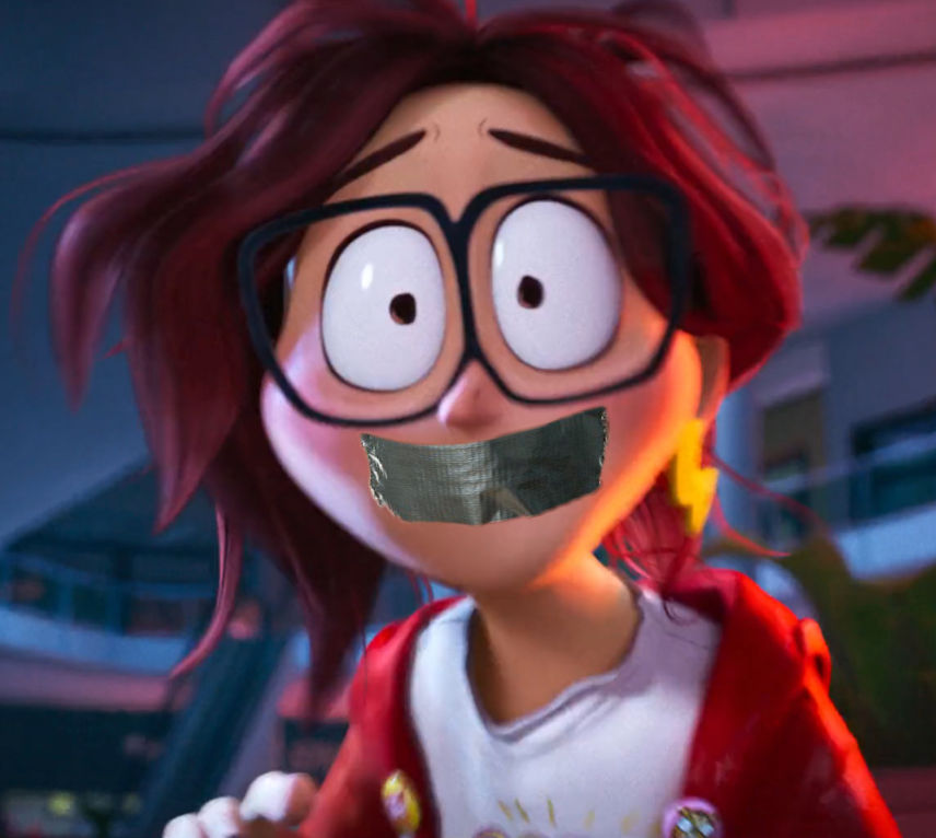 The Mitchells vs. the Machines Funny Movies | Cartoon boy, Cartoon ... Dirk mitchells vs the machines