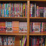 My Manga Collection V.2