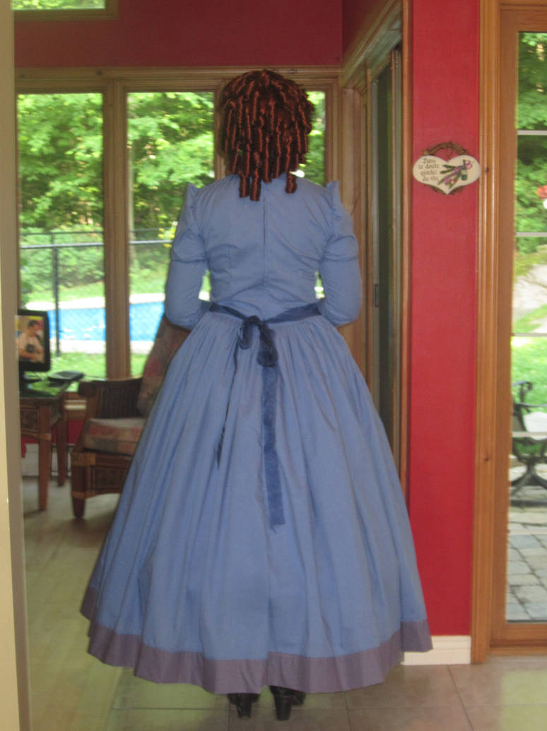 Beans From Rango Cosplay by lilkillasophie on DeviantArt