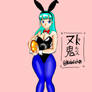 Bunny Bulma