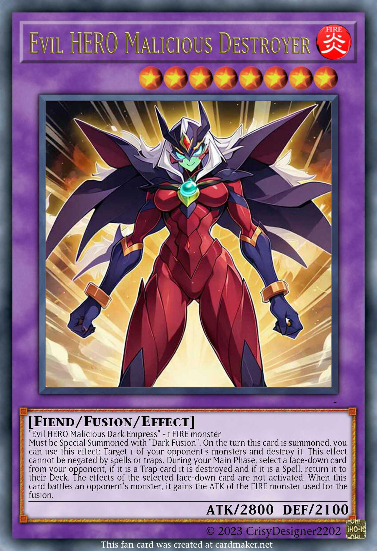 Evil HERO Malicious Destroyer By CrisyDesigner2202 On DeviantArt evil-hero-malicious-destroyer-by-crisydesigner2202-on-deviantart
