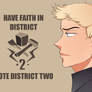 District Two