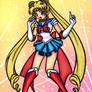 Sailor Moon