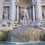 Trevi Fountain