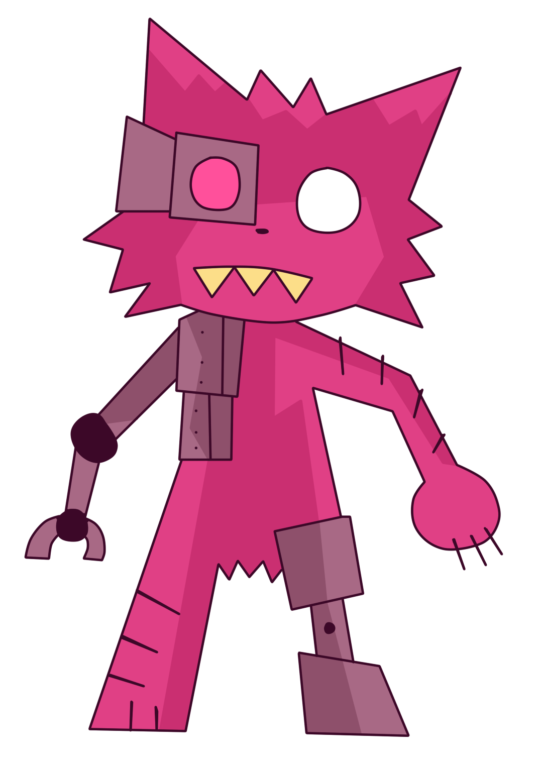 Grox By Pacherry iko On DeviantArt grox-by-pacherry-iko-on-deviantart