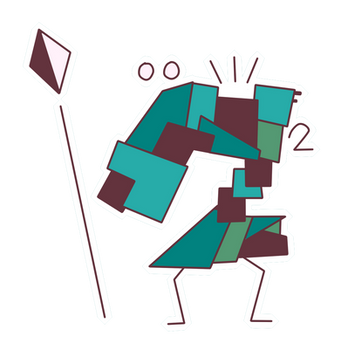 Two Design Bfdi Explore the Best Bfdi_two Art | DeviantArt