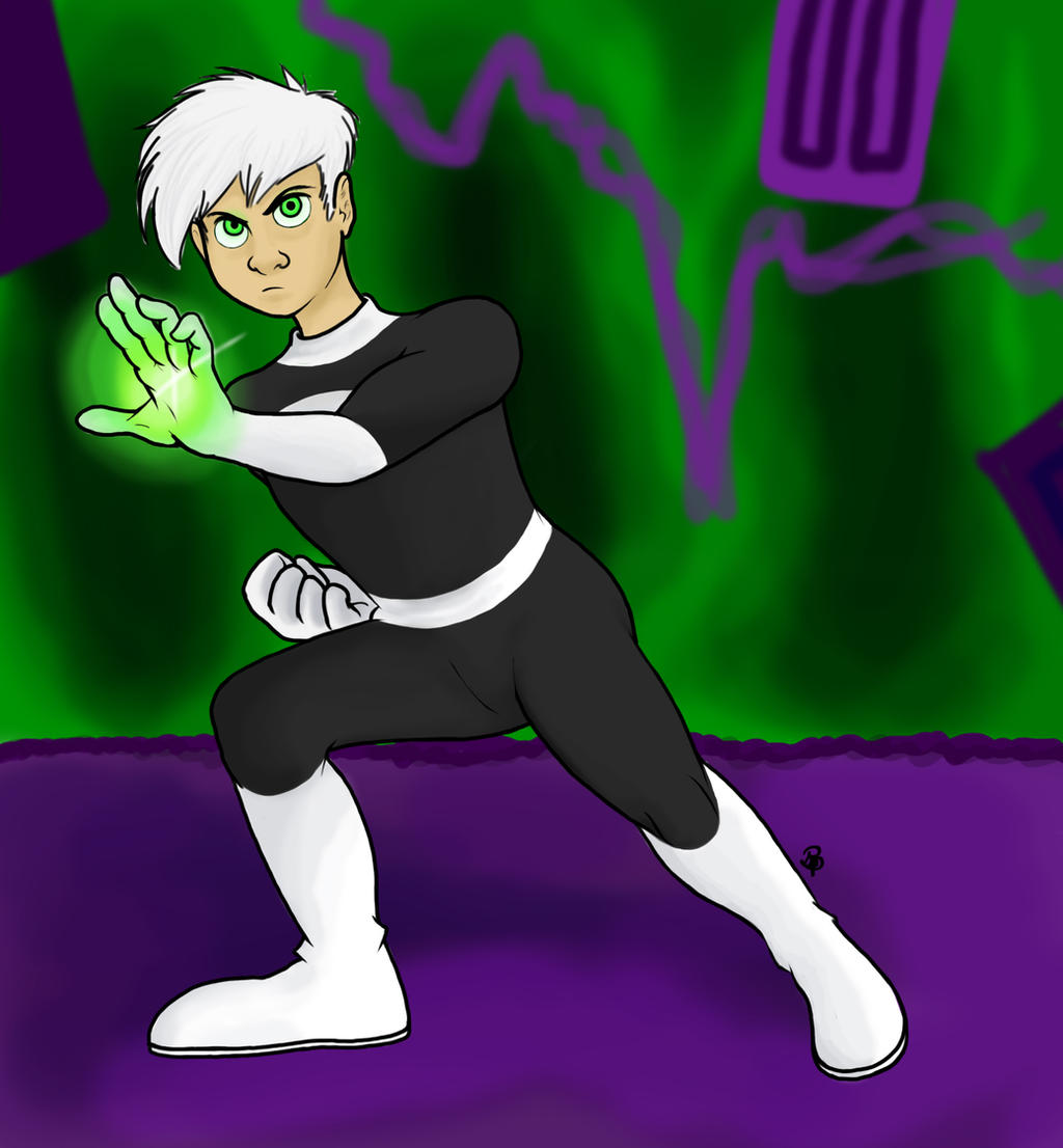 Deviantart Phahn Danny Phan art by K-9lover93 on DeviantArt