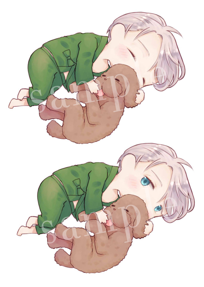 Victor - YoI