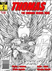 THOMAS MOCK COVER ISSUE 1