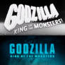 Godzilla King of the Monsters Movie Title