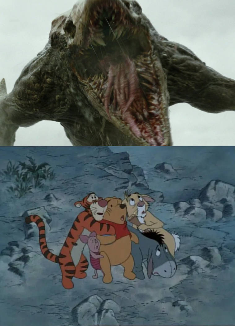 Skullasaurus That's A Big Skullsaurus! by MnstrFrc on DeviantArt