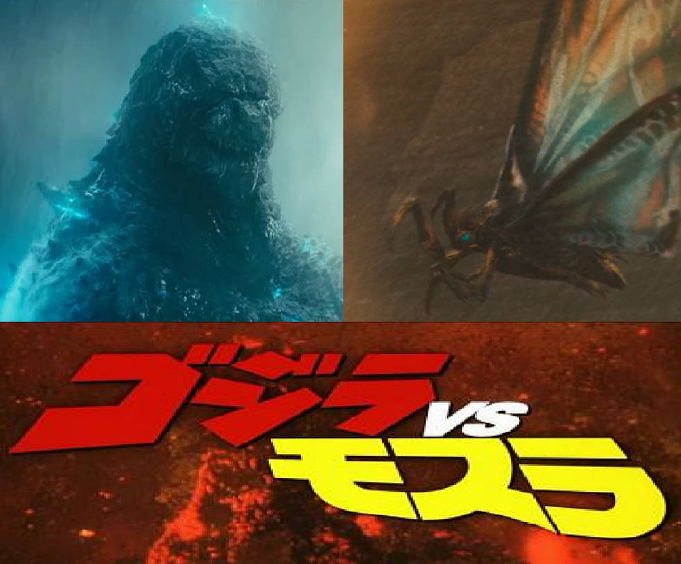 Godzilla vs Mothra Battle For Earth Remake by MnstrFrc on DeviantArt