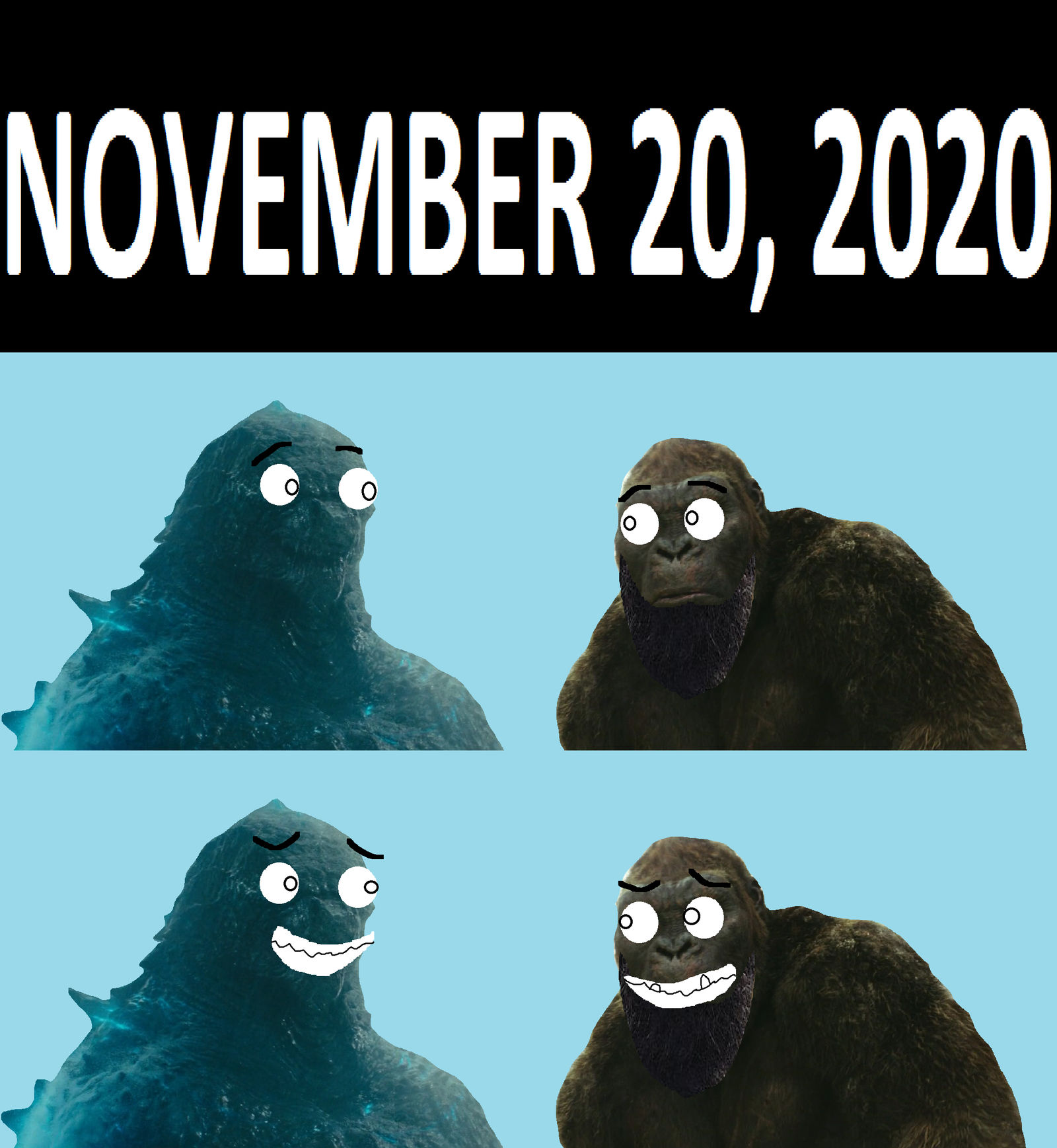 November 20 2020 By MnstrFrc On DeviantArt november-20-2020-by-mnstrfrc-on-deviantart
