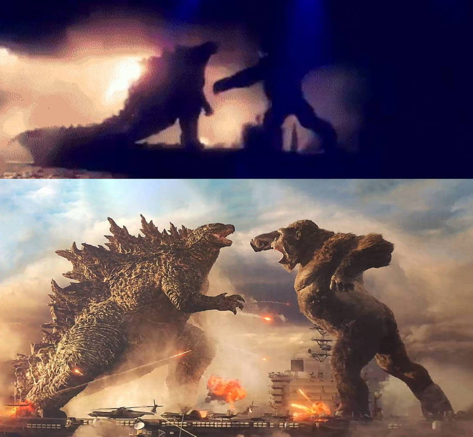 Godzilla va king kong yangi imperiya. Годзилла 2021. Конг против Годзиллы 2020. Конг и Годзилла 2021 размер. Кинг Конг против Годзиллы.